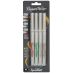 Speedball Elegant Writer Special Occasion Pen - Assorted Colors (Set of 4)