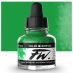 Daler-Rowney F.W. Acrylic Ink 1oz - Emerald Green