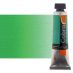 Cobra Water-Mixable Oil Color, Emerald Green 40ml Tube
