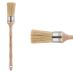 Escoda Natural Bristle Series 7700 Round Square Size 4