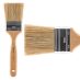 Escoda Natural Bristle Series 8348 Triple Thickness Flat Square Edge #30