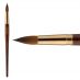 Escoda Reserva Kolinsky Tajmyr Sable Long Handle Brush 2420 Round #20