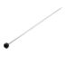 Excel Aluminum Mahl Stick, 30"