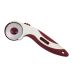 Excel Rotary Cutter 45mm Red/White