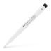 Faber-Castell Pitt Artist Brush Pen, No. 101- White Opaque