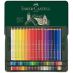 Faber-Castell Polychromos Colored Pencil Tin Set of 102