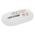 Factis OV 12 Oval Soap Eraser