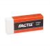 Factis ES 20 Extra Soft White Vinyl Eraser