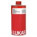 LUKAS Oil Painting Medium - Fast Dry Glazing Medium #3, 1 Liter Can
