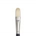 Winsor & Newton Artists Oil Chungking Brush Filbert #10