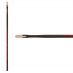 Chelsea Classical Studio Nuovo Long Handle Professional Brush #2 Filbert