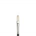 Winsor & Newton Artists Oil Chungking Brush Filbert #5