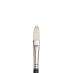 Winsor & Newton Artists Oil Chungking Brush Filbert #7