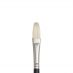 Winsor & Newton Artists Oil Chungking Brush Filbert #8