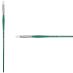 Princeton Summit Series 6100 Synthetic Brush - Filbert, Long Handle, Size 4