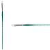 Princeton Summit Series 6100 Synthetic Brush - Filbert, Long Handle, Size 6