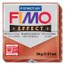 FIMO Effect 1.97 oz Bar - Metallic Copper