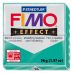 FIMO Effect 1.97 oz Bar - Translucent Green