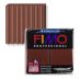 FIMO Professional Modeling Clay 2 oz - Chocolate
