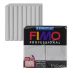 FIMO Professional Modeling Clay 2 oz - Dolphin Grey