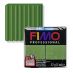 FIMO Professional Modeling Clay 2 oz - Leaf Green