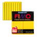 FIMO Professional Modeling Clay 2 oz - True Yellow