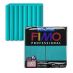 FIMO Professional Modeling Clay 2 oz - Turquoise