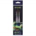 Micro Tini Detail Fine Line Brush Set of 3