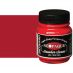 Jacquard Neopaque Fabric Color (Sneaker Series) - Fire Red, 2.25oz Jar