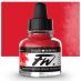 Daler-Rowney F.W. Acrylic Ink 1oz - Flame Red
