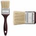 Princeton Gesso Series 5450 Natural Bristle Brush - Flat, Short Handle, Size 2"