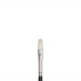 Winsor & Newton Artists Oil Chungking Brush Flat #4