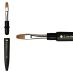 da Vinci Go Maestro Series 8501 Kolinsky - Travel Flat, Size 10
