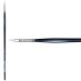 da Vinci Impasto Synthetic Long Handle Brush - Flat, Size 2