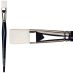 da Vinci Impasto Synthetic Long Handle Brush - Flat, Size 26