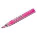 Krink K-11 Acrylic Paint Marker 3 mm Fluorescent Pink