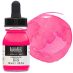 Liquitex Professional Acrylic Ink 30ml Bottle Fluorescent Pink