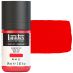 Liquitex Professional Acrylic Gouache - Fluorescent Red, 2oz Bottle