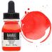 Liquitex Professional Acrylic Ink 30ml Bottle Fluorescent Red