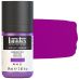 Liquitex Professional Acrylic Gouache - Fluorescent Violet, 2oz Bottle