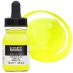 Liquitex Professional Acrylic Ink 30ml Bottle Fluorescent Yellow