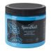Speedball Water Soluble Block Printing Ink 8 oz - Fluorescent Blue