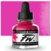 Daler-Rowney F.W. Acrylic Ink 1oz - Fluorescent Pink