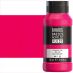 Liquitex BASICS Acrylic Fluid - Fluorescent Pink, 4oz Bottle