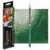 Cezanne Colored Pencils - Forest Green, Box of 6