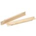 Fredrix Wood Stretcher Strips Box of 10 8"