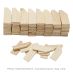 Gallery-Pro Wooden Stretcher Keys Pack Of 100