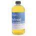 Gamblin Alkali Refined Linseed Oil 33.8oz Bottle