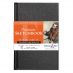 Stillman and Birn Premium Gamma Hardbound Sketchbook - 5.5”x8.5” (62-Sheets)