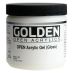 GOLDEN Open Acrylic Gel Mediums Gloss 16 oz